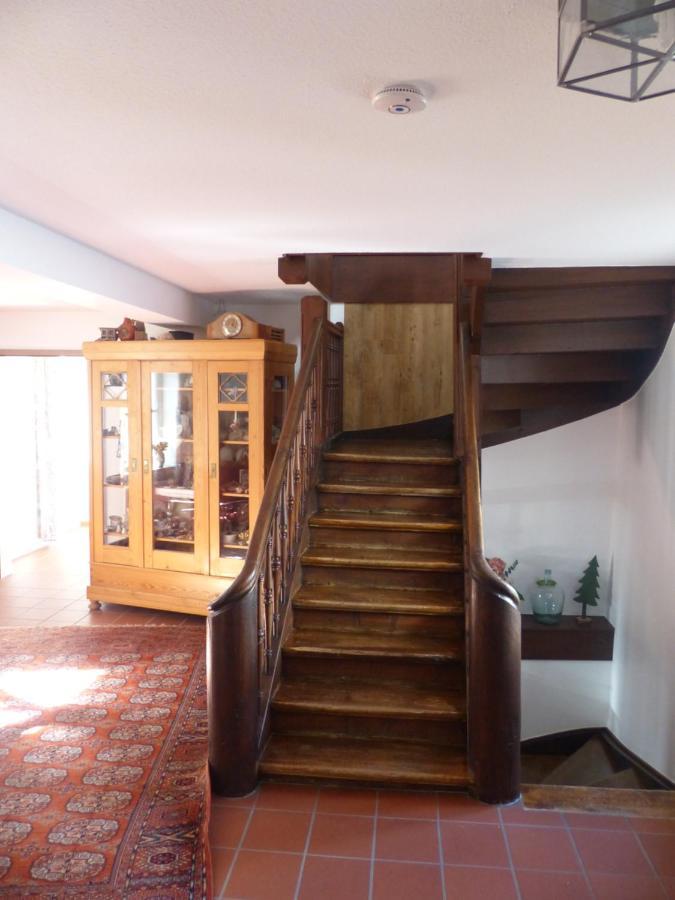 Hotel Gasthof Krapp Scheßlitz Extérieur photo