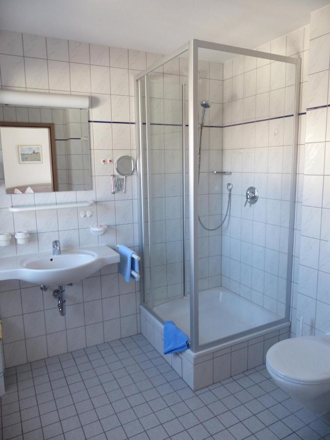 Hotel Gasthof Krapp Scheßlitz Extérieur photo