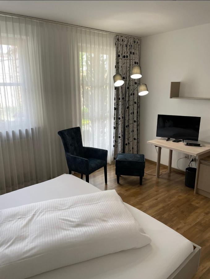 Hotel Gasthof Krapp Scheßlitz Extérieur photo