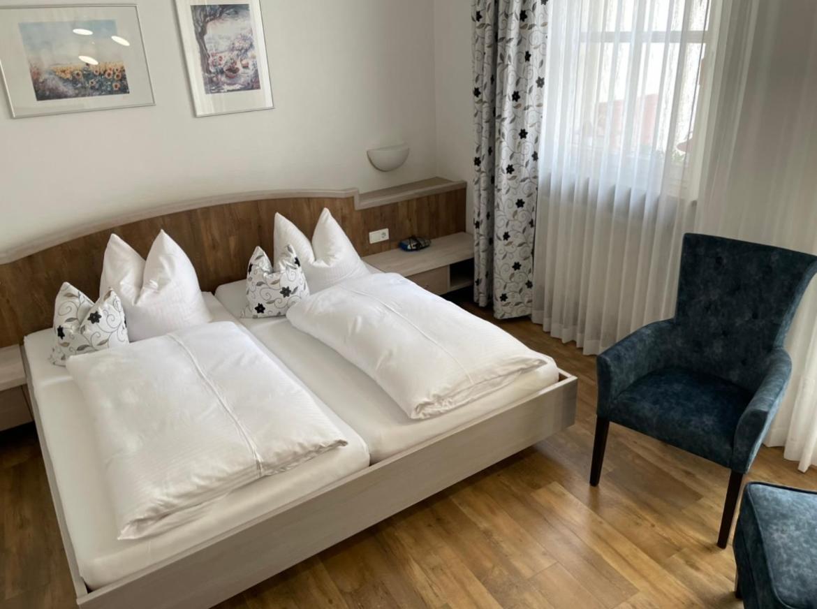 Hotel Gasthof Krapp Scheßlitz Extérieur photo